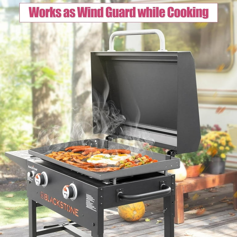 Griddle lid hotsell