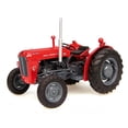 thumbnail image 1 of Massey Ferguson 35X Tractor, 1 of 1