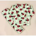 thumbnail image 1 of Pijama Infantil Frio Suave Bebe Invierno Abrigado TALLA 1/2/3 Deng Xun unisex, 1 of 2