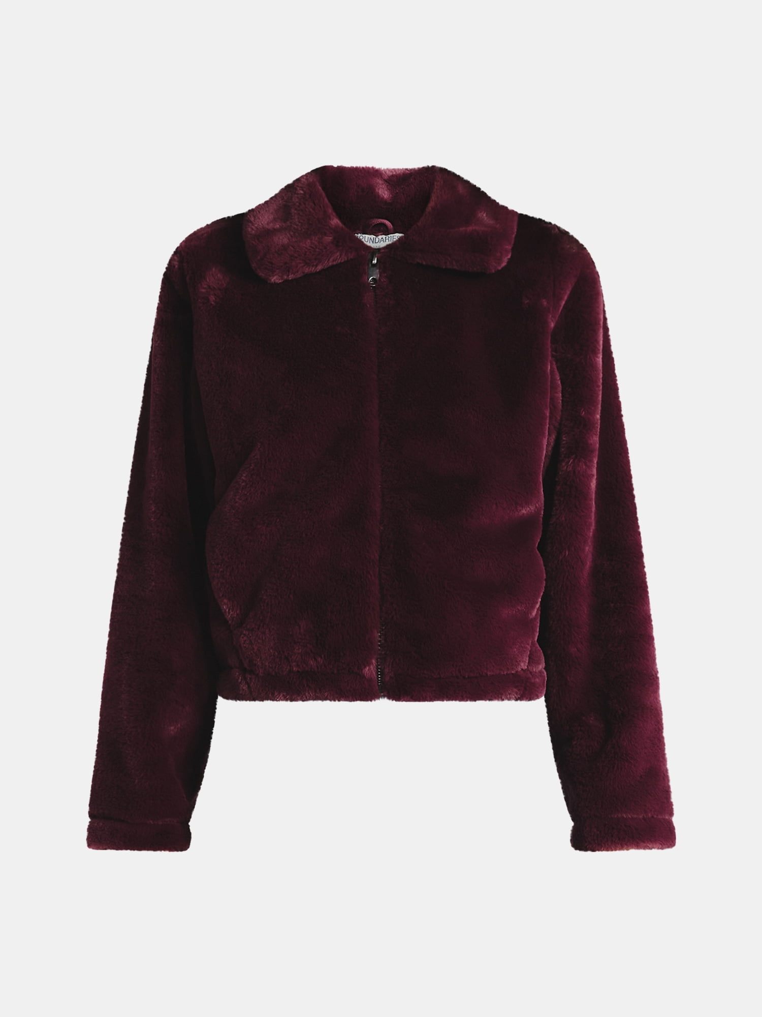Faux Fur Jacket, Women's - image 5