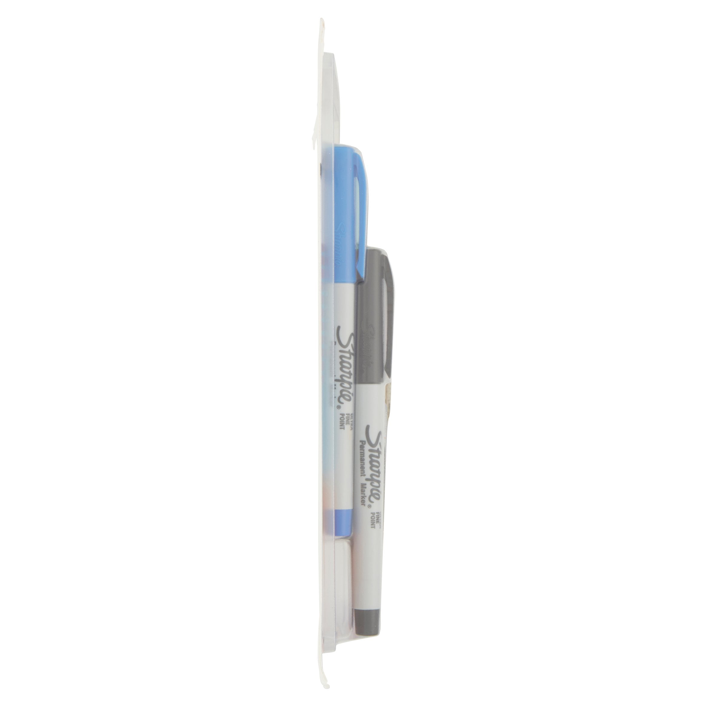 How permanent are permanent markers research paper