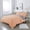 Blush, variant on 1Pcs Comforter Alaskan king Size (132"x120") Inch,100% Egyptian Cotton 800 Thread Count 400 Fill GSM Soft & Breathable Bedding Comforter - Silver Solid