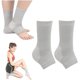 thumbnail image 1 of wonima11 One Compress Bamboo Foot Sleeves for Women, Onecompression Bamboo Foot Sleeves, Ankle Socks Bamboo Foot Sleeves (1 Pair,M(38-40)), 1 of 1