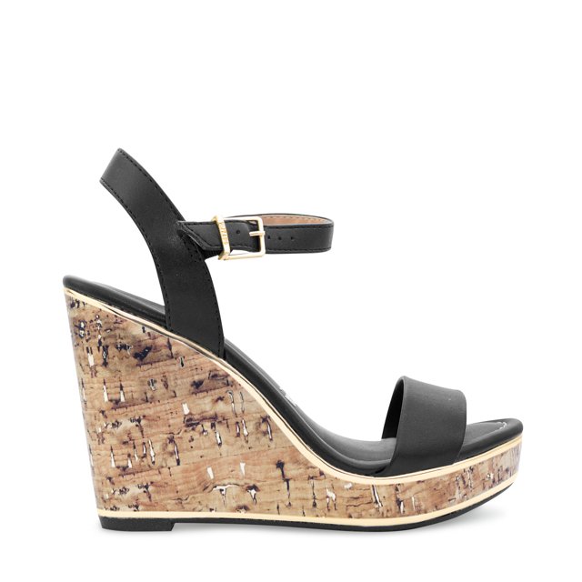 Sandalia Paulette Color Negro D14240238501 25.5 Dorothy Gaynor Sandalia Paulette Color Negro D14240238501 25.5