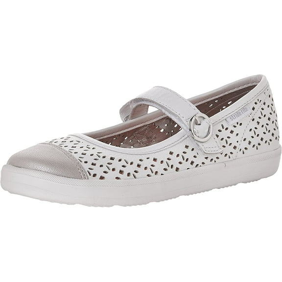 Stride Rite Poppy Mary Jane (Toddler/Little Kid)