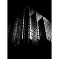 thumbnail image 3 of Carson, Brian 12x14 Black Modern Framed Museum Art Print Titled - King Street Toronto No 121, 3 of 5