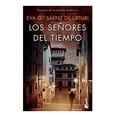 thumbnail image 1 of Los Señores del Tiempo Booket Eva García Sáenz de Urturi, 1 of 2