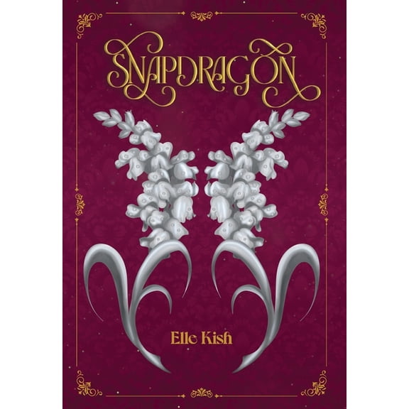 Snapdragon, (Hardcover)
