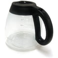 thumbnail image 3 of Grantmax 12-Cup Replacement Decanter for FT and IS Series, Black, 3 of 4