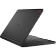 thumbnail image 6 of Restored Dell Chromebook 11.6" Touchscreen Laptop, Celeron N2840, 4GB, 16GB SSD, Black,, 6 of 10