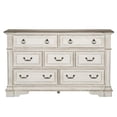 thumbnail image 5 of Bowery Hill 7 Drawer Dresser, 5 of 10