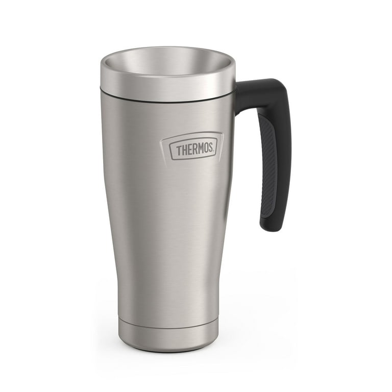 Stainless Steel Thermos Mug