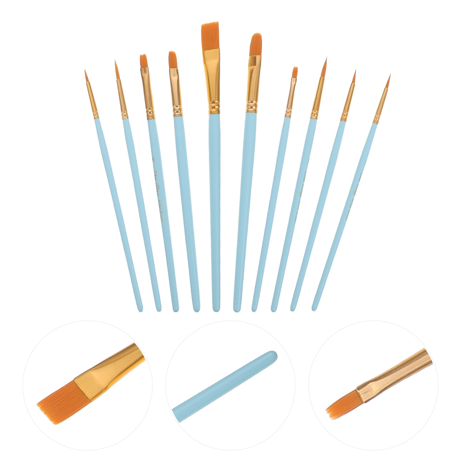 Paint Art Tools Set Watercolor Gouache Oil And Acrylic Paints Felttip Pens  Colored Pencils And Brushes For Painting Table And Floor Easels Vector  Illustration Stock Illustration - Download Image Now - iStock