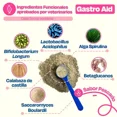 thumbnail image 3 of Dogelthy Probióticos Para Perros Gastro Aid 270g, 3 of 5