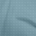 thumbnail image 1 of oneOone Rayon Grayish Blue Fabric Retro Mouse Sewing Craft Projects Fabric Prints By Yard 56 Inch Wide, 1 of 5