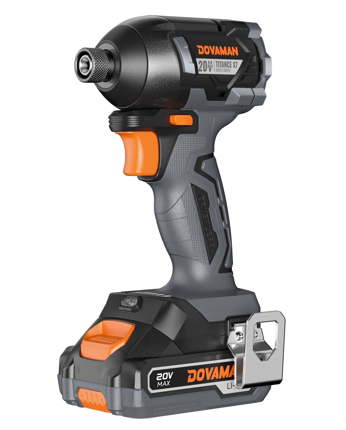 DeWalt DCF860B 20V MAX* XR?? Brushless Cordless 3-Speed High Torque 1/4 In. Impact Driver Tool Only 149 00 DeWalt DCF860B 20V MAX* XR?? Brushless Cordless 3-Speed High Torque 1/4 In. Impact Driver Tool Only 149 00
