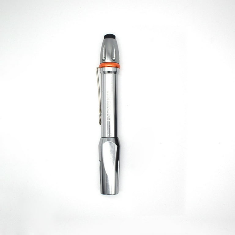 Goodhd Fly Fishing Tying UV Glue Pen Light 395nm Ultra Bright