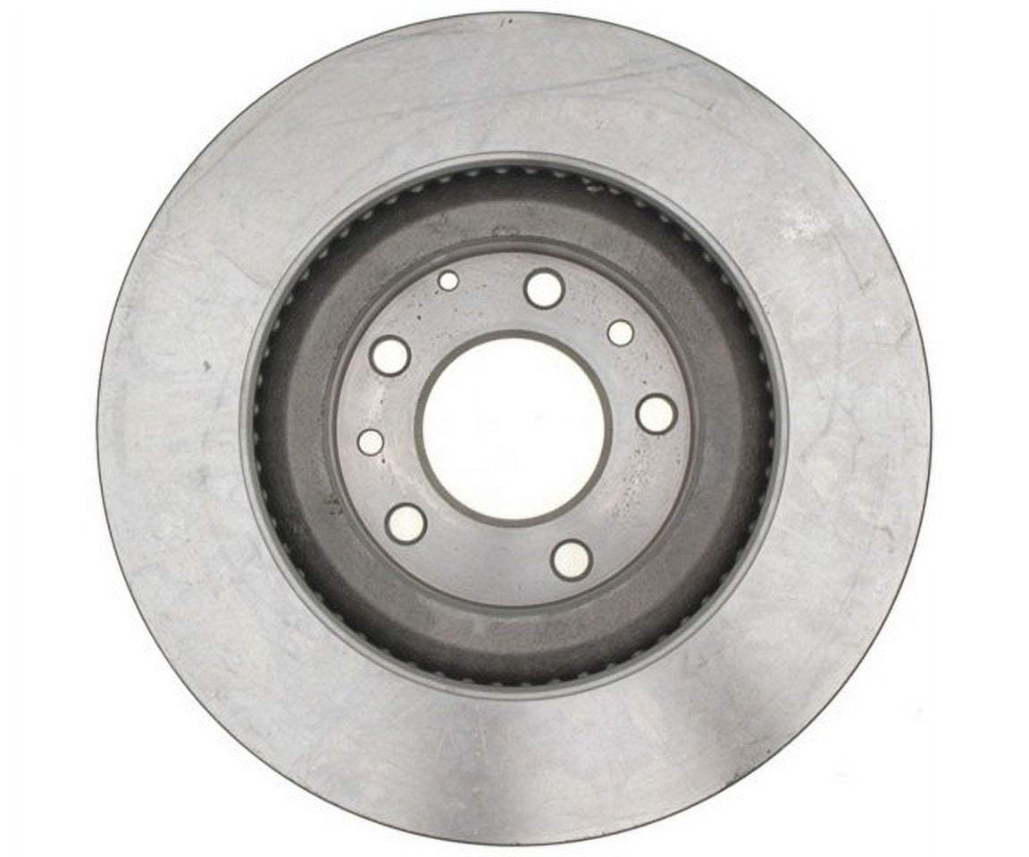 Raybestos Specialty Performance Rotors, 980580 Fits select: 2007-2015 MAZDA CX-9