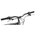 thumbnail image 4 of Mongoose Excursion Mountain Bike, 21-speed, 29" wheels, suspension fork, linear pull brakes, Black, mens size, 4 of 7