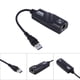 thumbnail image 5 of Adaptador Usb 3,0 A Rj45 Ethernet Usb 3,0 A Rj45 Gigabit Negro Erspeed Adaptador Usb 3,0 A Rj45 Ethernet Gigabit Con Cable Lan Para, 5 of 7
