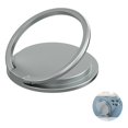 thumbnail image 2 of Support de Téléphone Portable 360 Degrés Rotation Support d'Anneau de Téléphone Portable Stable Doigt Béquille Réglable Multi-angle Poignée de Main, 2 of 9