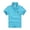 N1-Blue, variant on Havenx Boys Girls School Uniform Polo Shirt Short Sleeve Button Up Collared Polo Shirt Quick Dry Moisture Wicking Shirt Kids Youth Casual Dry Fit Athletic Clothes,Blue