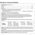 thumbnail image 5 of UltraCruz® Canine Probiotic, 120 count, 5 of 5