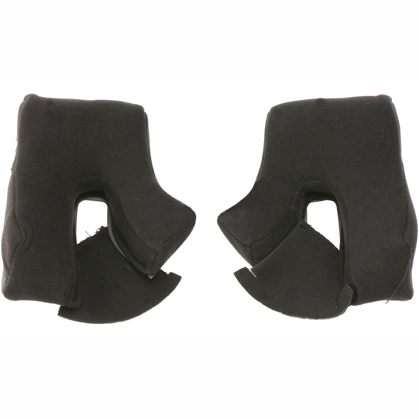 LS2 Ohm Cheek Pad Street Motorcycle Helmet Accessories