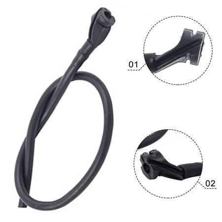 High Quality Particular Peephole Sight Compound Bow 30Cm Length Silicone 1/8 Diameter Archery Bow For Hunting Fangkenuo