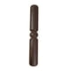 thumbnail image 4 of Tai Ruler Equipo de ejercicio de artes marciales rectas pulido liso para entrenamiento 30 centimetros Cola Gobernante Tai, 4 of 8