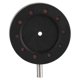 thumbnail image 1 of Iris Diaphragm Mechanical Adjustable Manual Aperture Lens for Digital Camera M4 SK12 1~12mm, 1 of 4