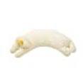 thumbnail image 3 of Angel Dear Curved Animal Pillows (One Size : Yellow Ducky), 3 of 3