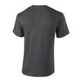thumbnail image 2 of Gildan T-Shirt Adulte Chiné, 2 of 5