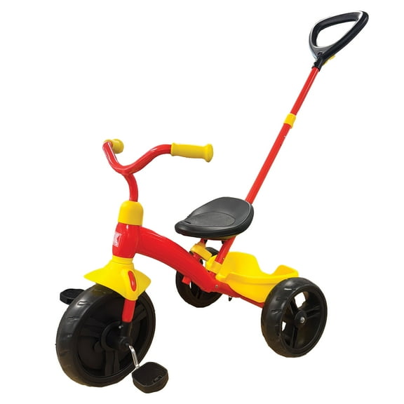 KETTLER Junior Plus Tricycle, Red