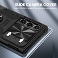 thumbnail image 3 of Funda VEGO para Samsung Galaxy S22 Ultra con cámara deslizante, 3 of 7