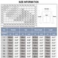 thumbnail image 2 of INCERUN Men's Long Sleeve Casual Solid Color Tops Button Down Dress Shirts, 2 of 6