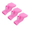thumbnail image 1 of Yhmxh Kitchen Gadgets Cooking Gadgets Kitchen Gifts Home and Kitchen Portable Faucet Extension Extender Children's Hand Washing Device Splash-proof faucet, 1 of 1