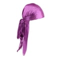 thumbnail image 4 of Milaget Foulard pour Perte de Cheveux Bandana Musulman, 4 of 6