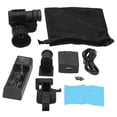 thumbnail image 2 of Head-Mounted Infrared Night Vision Goggles, Large Capacity Head-mounted Digital Night Vision Goggles  For Night For Outdoor, 2 of 8