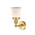 thumbnail image 4 of Innovations Lighting - Canton - 1 Light Wall Sconce In Industrial Style-11, 4 of 4