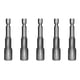 thumbnail image 1 of Juegos De Llaves De Tuercas De Destornillador De 5 Piezas - Tornillo De Llave De De Llave De Tuerca Hexagonal De 1/4 '' Tornillo Para Cambio 9mm, 1 of 8