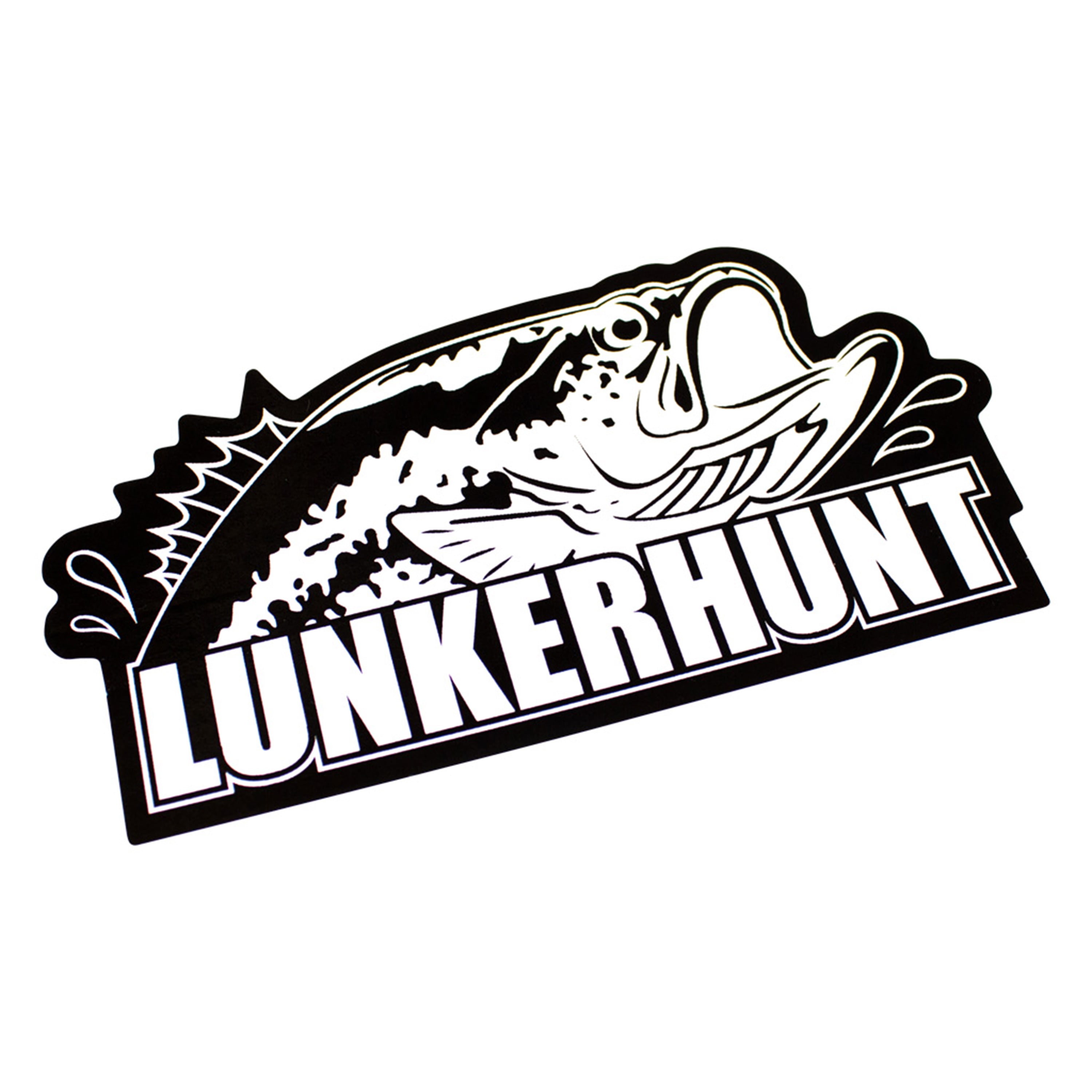 Lunkerhunt 7 Piece Fishing Lure Gift Box - Walmart.com