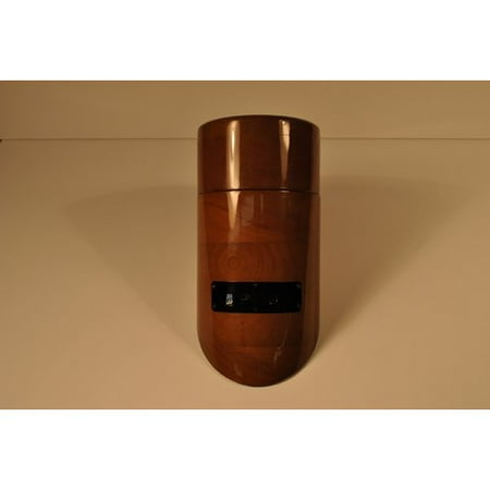 Budd Leather Watch Winder Watch Box