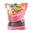 Vigoro 124250 Rose Plant Food Fertilizer, 3.5 lb. for Roses