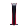 thumbnail image 2 of Cubierta PlayStation para PS5 Digital Volcanic Red, 2 of 4