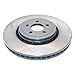 thumbnail image 3 of Durago BR90138401 Titanium Series Vented Front Brake Rotor Compatible With Select Dodge Charger Pursuit 14-22 Models, 3 of 3