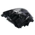 thumbnail image 3 of GELUOXI Right Side Xenon Adaptive Headlight with AFS 63117343906 for BMW 5 Series F10 F11 2014-2017, 3 of 12