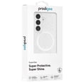 thumbnail image 2 of Funda PRODIGEE SuperStar Mag para Samsung S26 PLUS Transp Brillos, 2 of 6