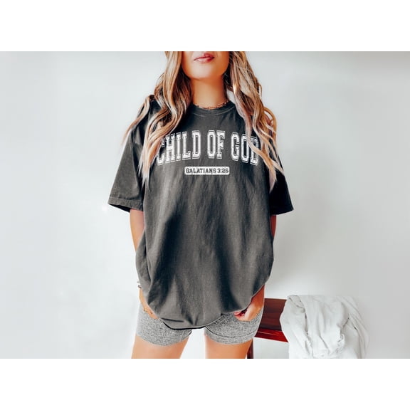 Child Of God Christian T-Shirt