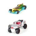 thumbnail image 1 of Avengers Alloy Car Batmobile Captain America Hulk Ironman Spiderman Racing Model Car Action Figures Toy Children Gifts, 1 of 7